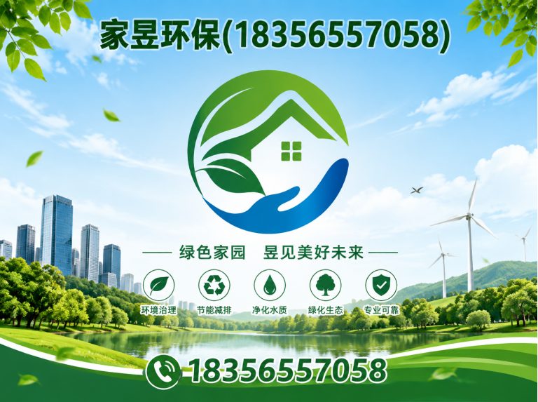 长宁区装修污染检测展示图